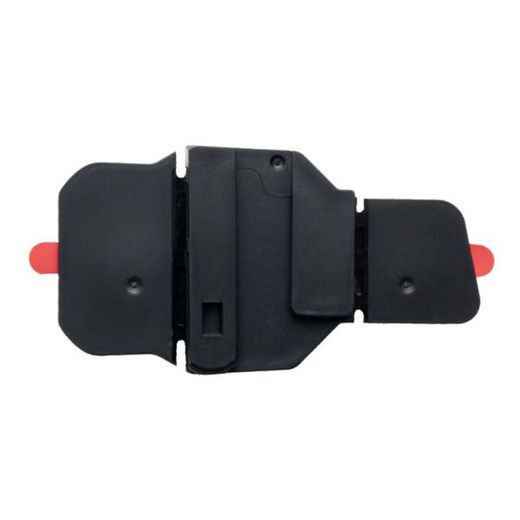 Soporte adhesivo cardo packtalk edge / neo / custom