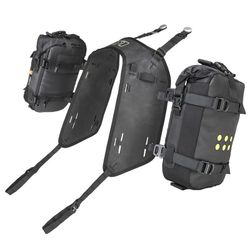 Soporte kriega overlander-s os-base para bolsas os