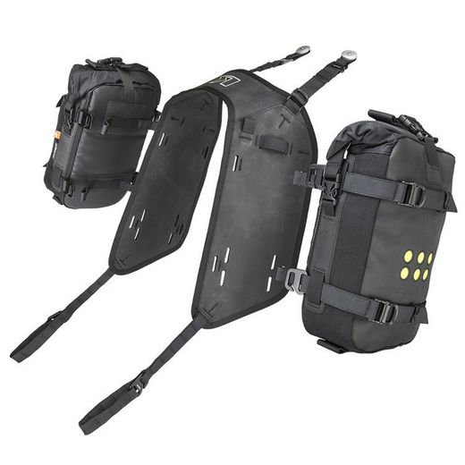 Soporte kriega overlander-s os-base para bolsas os