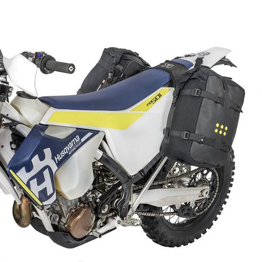 Soporte kriega overlander-s os-base para bolsas os