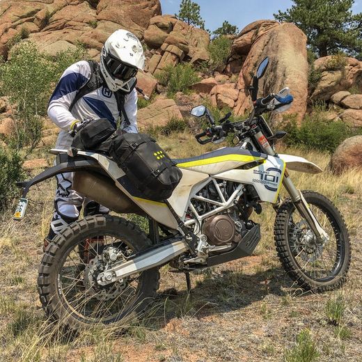 Soporte kriega overlander-s os-base para bolsas os