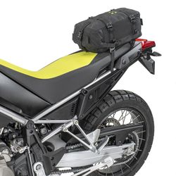 Soporte kriega overlander-s os-base para bolsas os aprilia tuareg 660