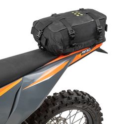 Soporte kriega overlander-s os-base para bolsas os dirt bike