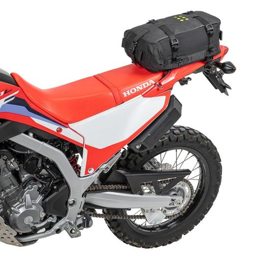 Soporte kriega overlander-s os-base para bolsas os honda crf300