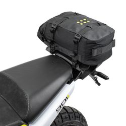 Soporte kriega overlander-s os-base para bolsas os husqvarna norden 901