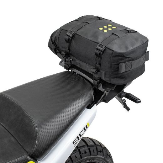 Soporte kriega overlander-s os-base para bolsas os husqvarna norden 901