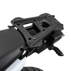 Soporte kriega overlander-s os-base para bolsas os husqvarna norden 901