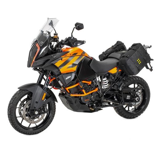 Soporte kriega overlander-s os-base para bolsas os ktm 1050 / 1090 / 1190 / 1290