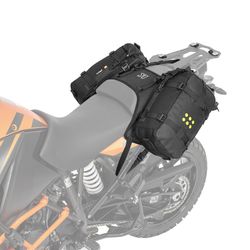 Soporte kriega overlander-s os-base para bolsas os ktm 1050 / 1090 / 1190 / 1290