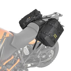 Soporte kriega overlander-s os-base para bolsas os ktm 1050 / 1090 / 1190 / 1290