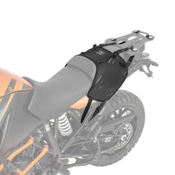 Soporte kriega overlander-s os-base para bolsas os ktm 1050 / 1090 / 1190 / 1290