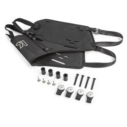 Soporte kriega overlander-s os-base para bolsas os ktm 1050 / 1090 / 1190 / 1290