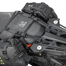 Soporte kriega overlander-s os-base para bolsas os ktm 1050 / 1090 / 1190 / 1290
