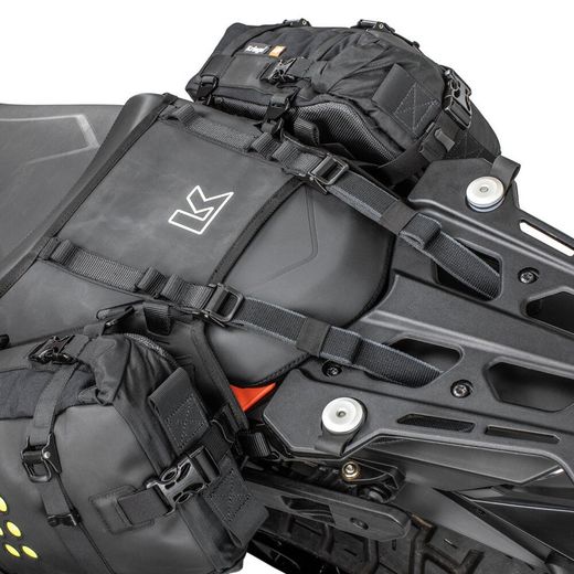 Soporte kriega overlander-s os-base para bolsas os ktm 1050 / 1090 / 1190 / 1290