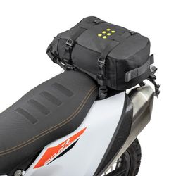 Soporte kriega overlander-s os-base para bolsas os ktm 690 / husq 701 / gasgas 700