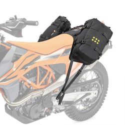 Soporte kriega overlander-s os-base para bolsas os ktm 690 / husq 701 / gasgas 700