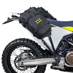 Soporte kriega overlander-s os-base para bolsas os ktm 690 / husq 701 / gasgas 700