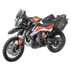 Soporte kriega overlander-s os-base para bolsas os ktm 790 / 890