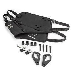 Soporte kriega overlander-s os-base para bolsas os ktm 790 / 890
