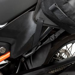 Soporte kriega overlander-s os-base para bolsas os ktm 790 / 890