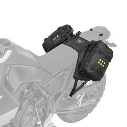 Soporte kriega overlander-s os-base para bolsas os yamaha tenere 700