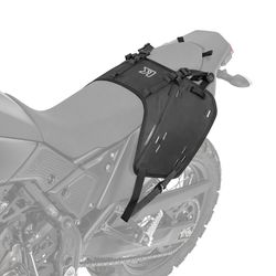 Soporte kriega overlander-s os-base para bolsas os yamaha tenere 700