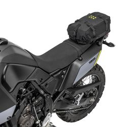 Soporte kriega overlander-s os-base para bolsas os yamaha tenere 700