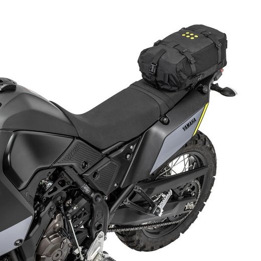 Soporte kriega overlander-s os-base para bolsas os yamaha tenere 700