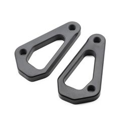 Soporte kriega overlander-s os-footrest eliminator yamaha tenere 700 rally