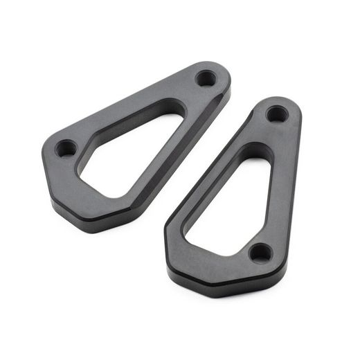 Soporte kriega overlander-s os-footrest eliminator yamaha tenere 700 rally
