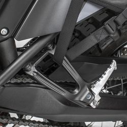 Soporte kriega overlander-s os-footrest eliminator yamaha tenere 700 rally
