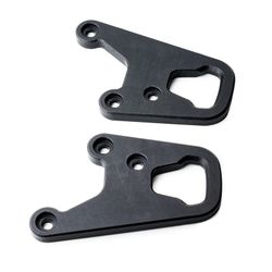 Soporte kriega overlander-s os-heel plate estriberas ktm690/husqvarna 701
