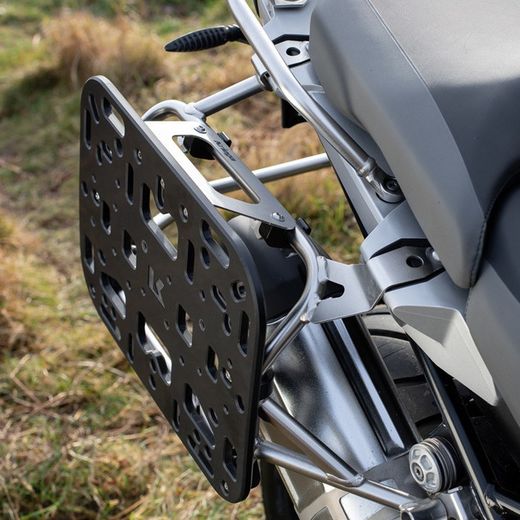 Soporte kriega overlander-s os-platform 3 bmw gs adv