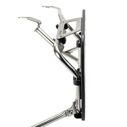 Soporte kriega overlander-s os-platform 3 bmw gs adv