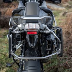 Soporte kriega overlander-s os-platform 3 bmw gs adv