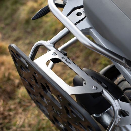 Soporte kriega overlander-s os-platform 3 bmw gs adv