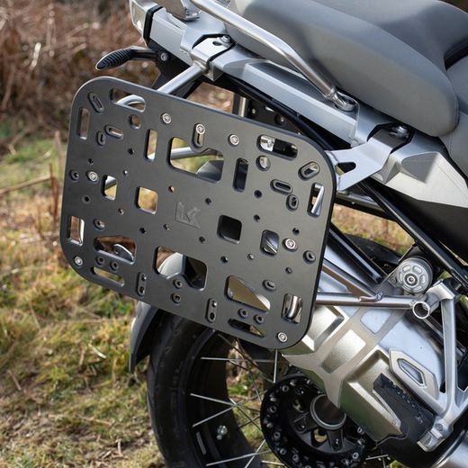 Soporte kriega overlander-s os-platform 3 bmw gs adv