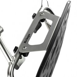 Soporte kriega overlander-s os-platform 3 bmw gs adv