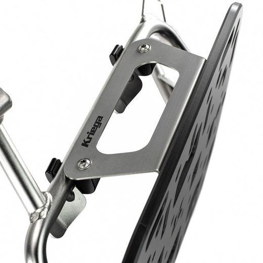 Soporte kriega overlander-s os-platform 3 bmw gs adv