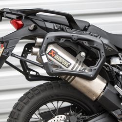 Soporte kriega overlander-s os-platform 3 sw-motech evo / pro