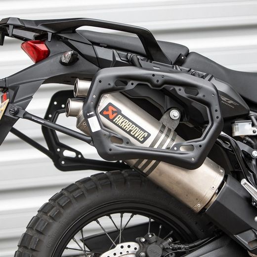 Soporte kriega overlander-s os-platform 3 sw-motech evo / pro