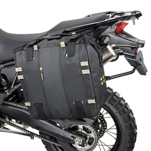 Soporte kriega overlander-s os-platform 3 sw-motech evo / pro
