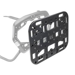Soporte kriega overlander-s os-platform 3 sw-motech evo / pro