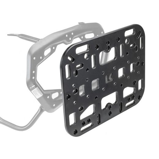 Soporte kriega overlander-s os-platform 3 sw-motech evo / pro