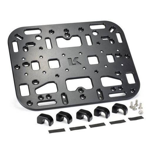 Soporte kriega overlander-s os-platform 3 tubo 16-20mm