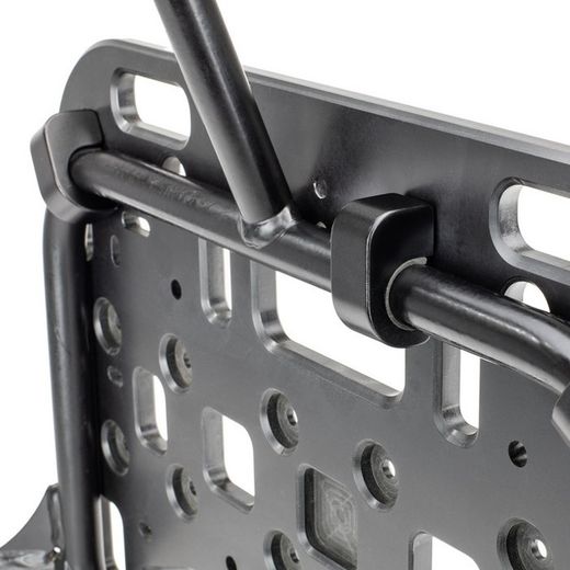 Soporte kriega overlander-s os-platform 3 tubo 16-20mm