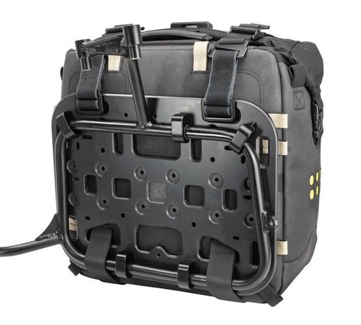 Soporte kriega overlander-s os-platform 3 tubo 16-20mm