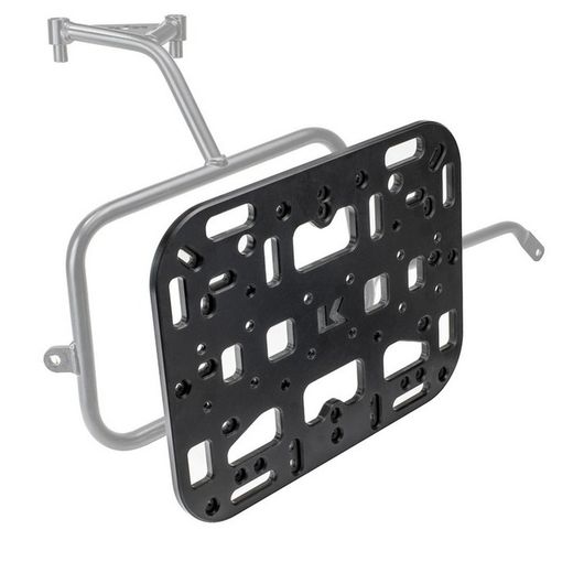 Soporte kriega overlander-s os-platform 3 tubo 16-20mm
