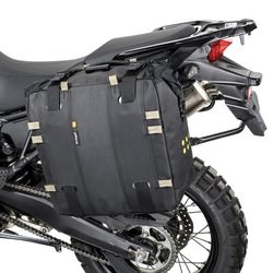 Soporte kriega overlander-s os-platform 3 tubo 16-20mm