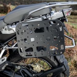 Soporte kriega overlander-s os-platform 3 tubo 16-20mm